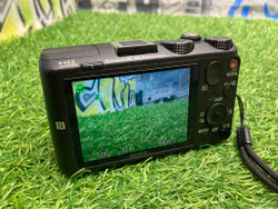 Sony Cyber-shot DSC-HX60