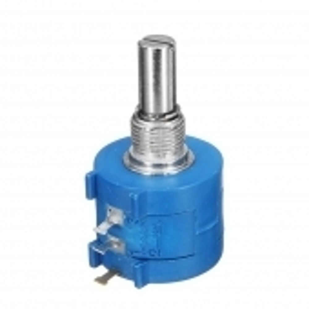 Переменный резистор WH 3590 100К