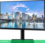 Монитор Samsung 24" F24T450FZI