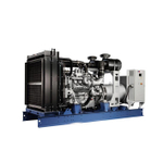 Дизельный генератор Grupel G1245PKST HR