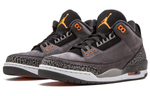 Кроссовки Jordan Air Jordan 3 "Fear"