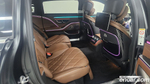 Mercedes-Benz S-Class W223 Maybach S580 4MATIC (12.2022)