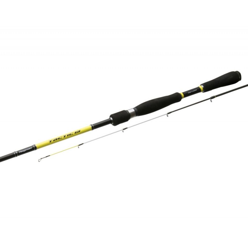 FLAGMAN Удилище спиннинговое Tactic 6'6'' 1,98м тест 4-18г