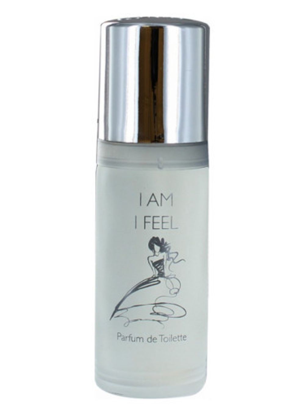 Milton Lloyd I Am I Feel