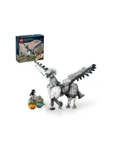 Конструктор Harry Potter 76427 Клювокрыл