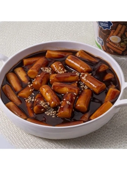 Токпокки в Остром соусе, в соусе Чачжан 120 г * 2 шт