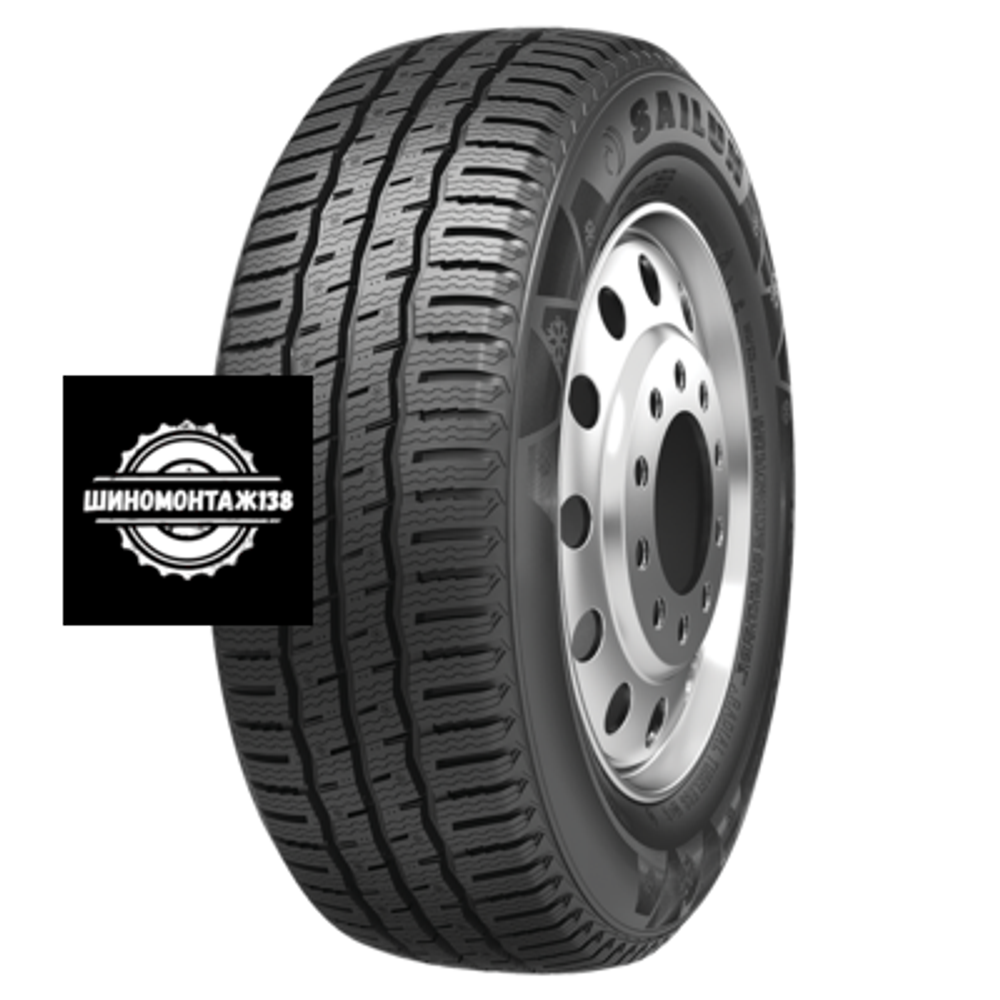 215/65R15C 104/102T Endure WSL1 TL