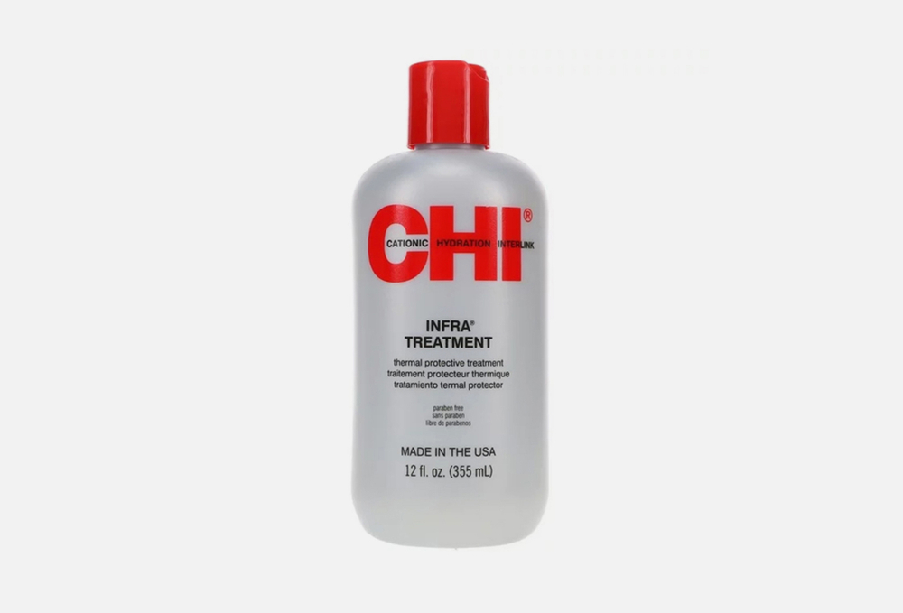 CHI Infra Thermal Protective Treatment Кондиционер для волос