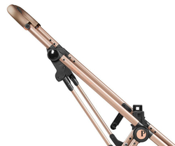 Коляска 3 в 1 Peg Perego Vivace New Culla Flex Lounge Mon Amour