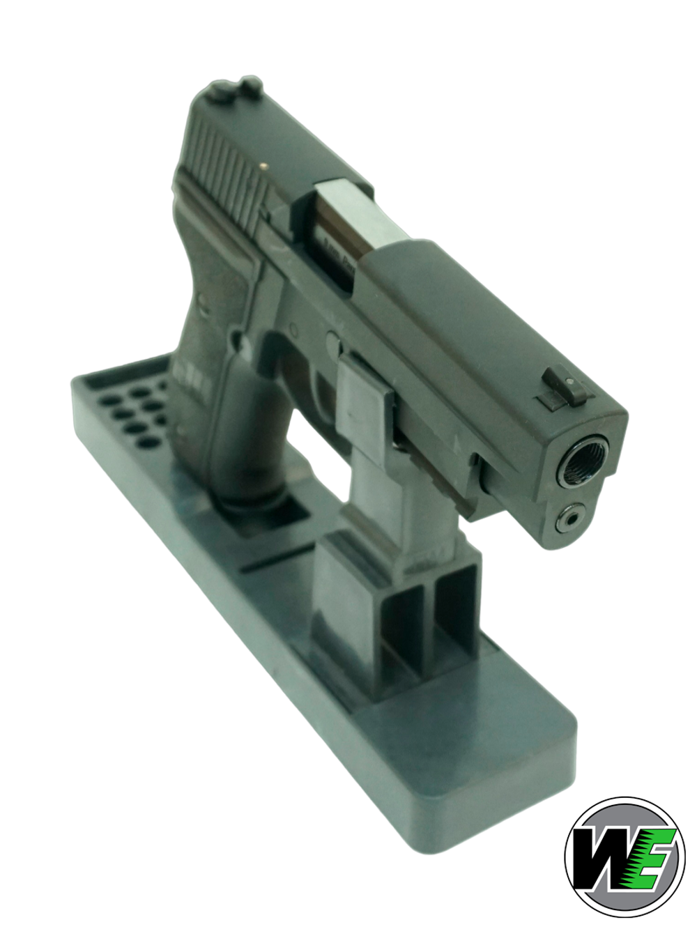 Пистолет страйкбольный WE SIG Sauer P226 Mk.25 (WE-F003-BK). Black