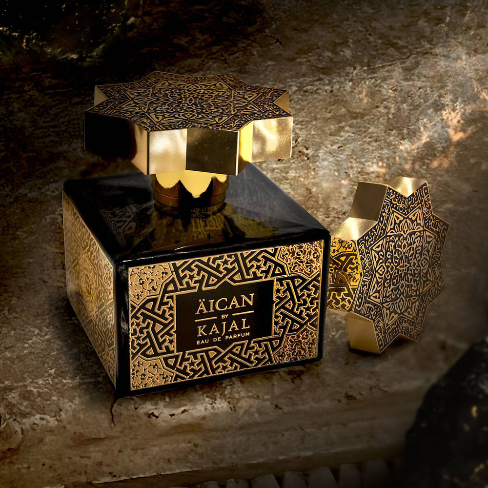 Kajal Äican EDP