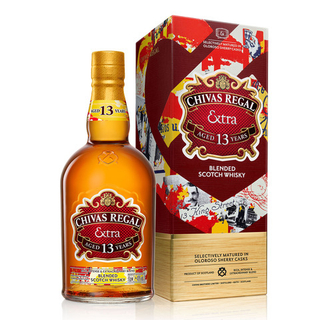 Chivas Regal Extra 0,7 л.