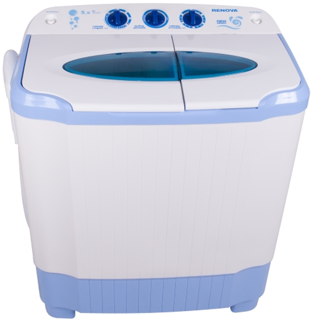 Стиральная машина Славда WS-50PET