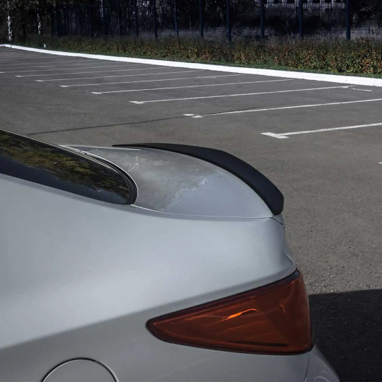 Лип спойлер HS-1