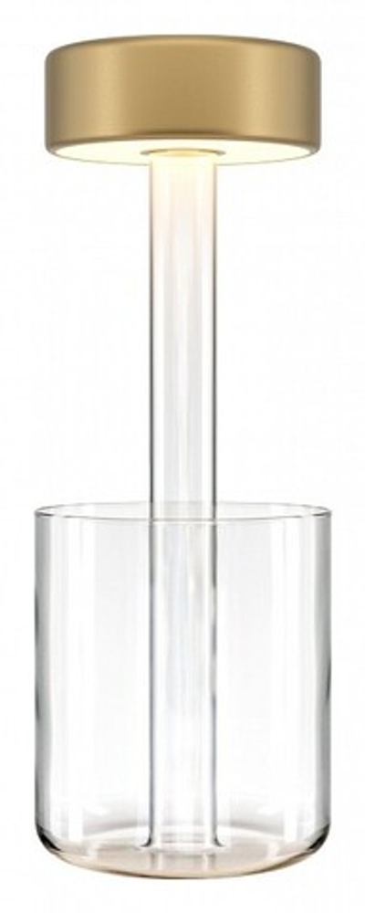 Настольная лампа декоративная Maytoni AI Collaboration MOD229TL-L3G3K1