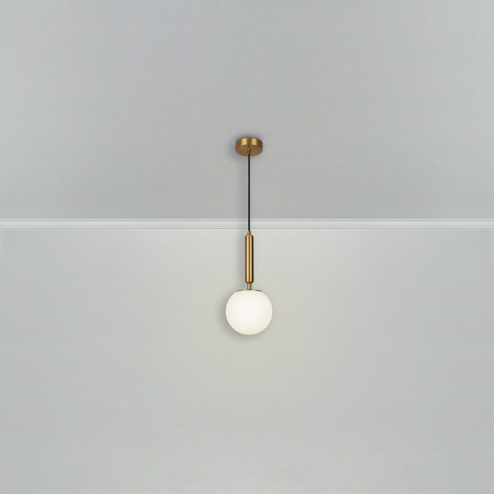 Подвесной светильник Freya FR5124PL-01BS