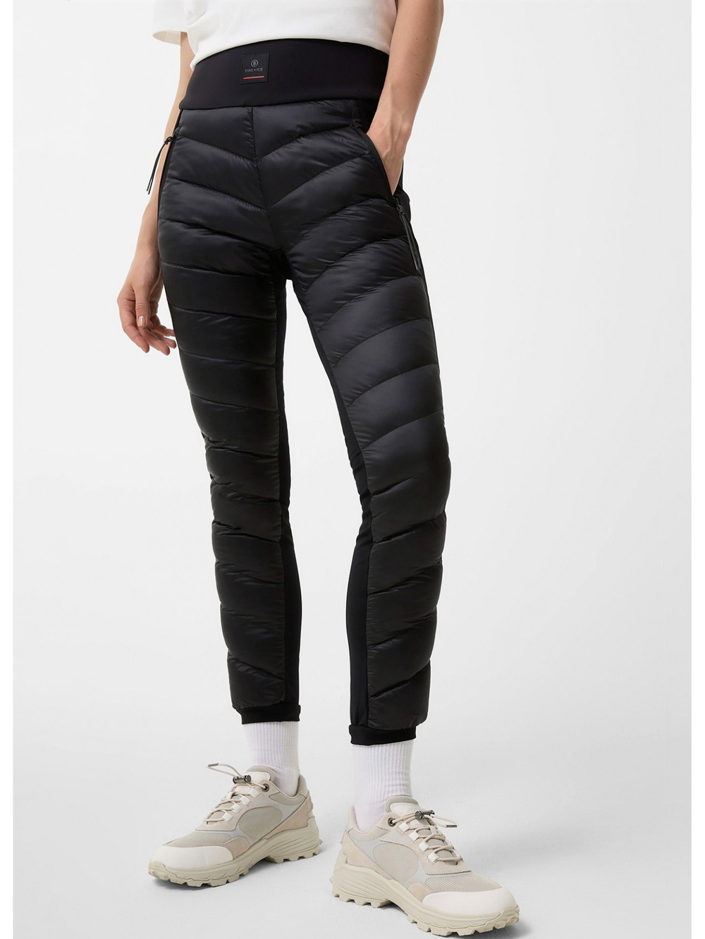 Брюки женские Cora-D BOGNER Fire+Ice