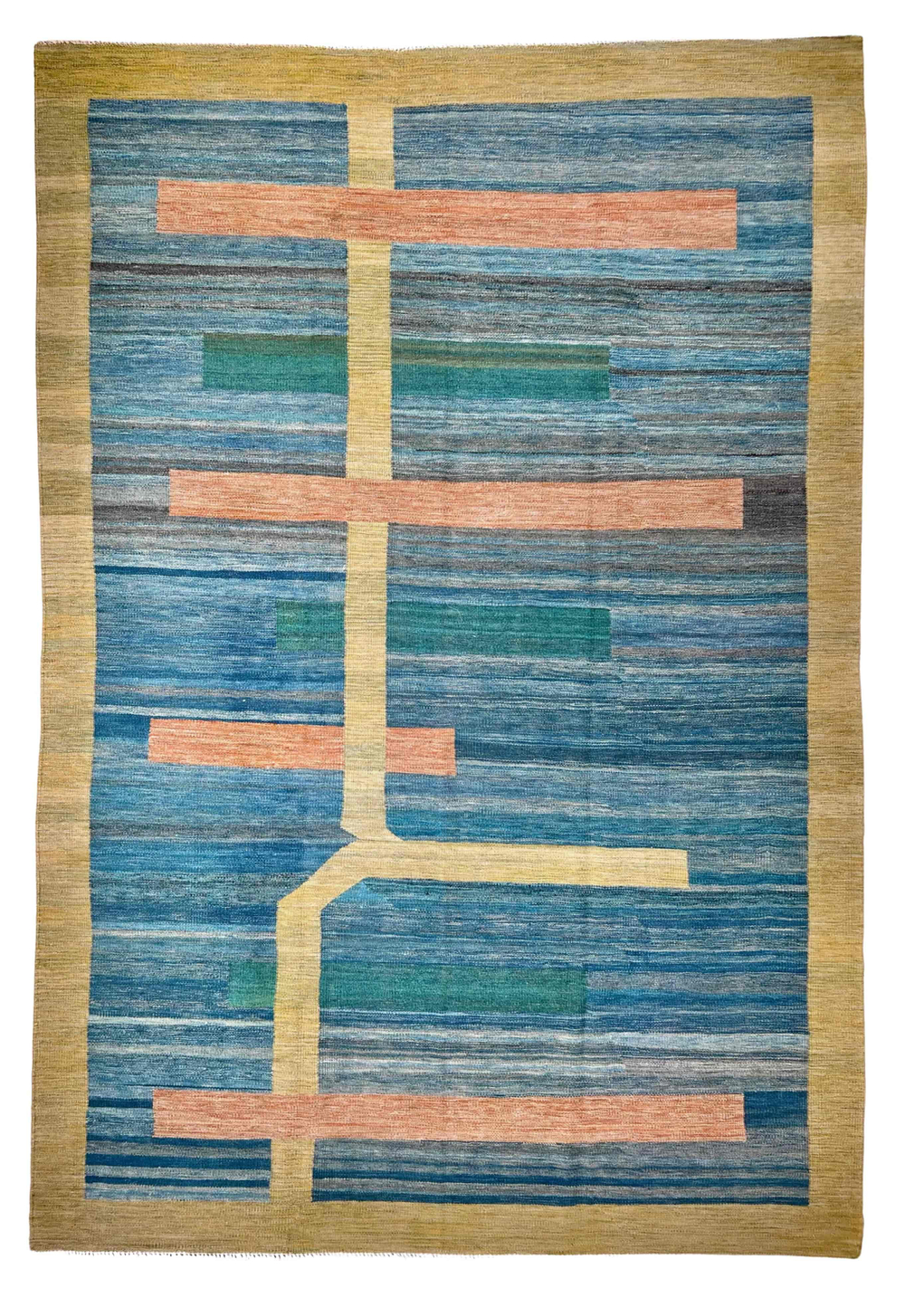 Modern kilim 200 x 300 см
