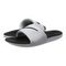 Nike Kawa Slide 'White Black'