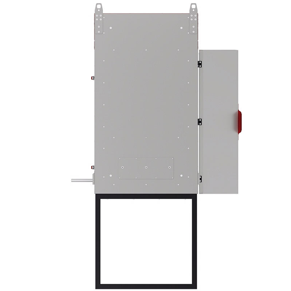 Наружный газовый котел Prime-ST 32