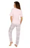 Loretta pyjamas Pink