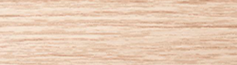 PVC Kr010T - 1*19 - Кромка без клея -Сосна лофт белая