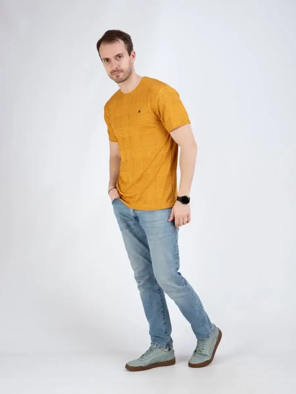 Футболка мужская, мужская футболка