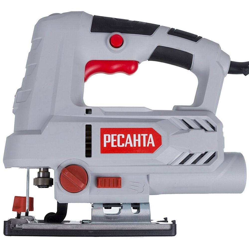 Лобзик электрический Ресанта Л-100/850