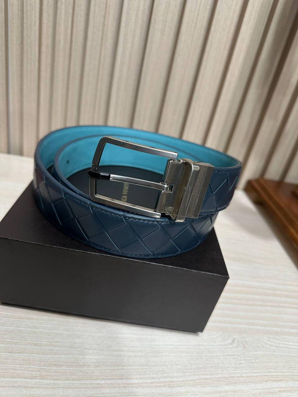 Ремень Bottega Veneta