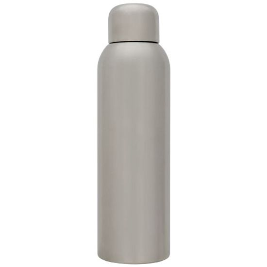 Бутылка для воды Guzzle из нержавеющей стали, сертифицированной по стандарту RCS, объемом 820 мл