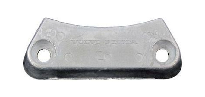 Анод цинковый Volvo Penta, Recmar