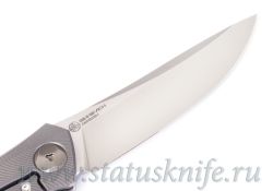 Нож Широгоров Bio Био Синькевич дизайнфотография - 8