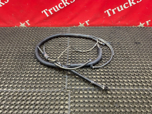 Трубки системы AdBlue 2019г