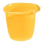 ВЕДРО 8Л (желтый)