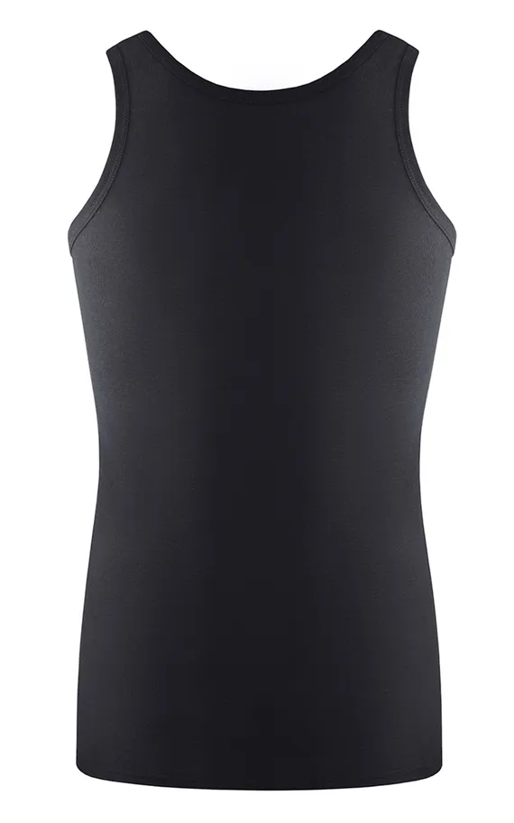 Мужская майка MB31 Черный