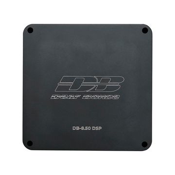 Усилитель+процессор Deaf Bonce DB-8.50DSP