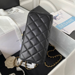 Сумка CHANEL