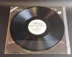 LP Nautilus Pompilius – Князь Тишины Вячеслав Бутусов. Русский рок. Виниловая пластинка 12 дюймов. Мелодия СССР 1989 год.