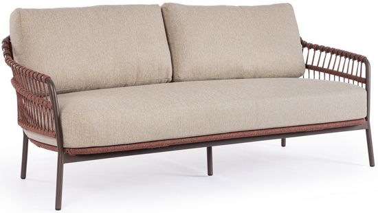 Комплект плетеной мебели Talaia