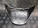 Пластик радиатора Suzuki GSX1300R Hayabusa 99-2007 (диффузор) 94498-24F0