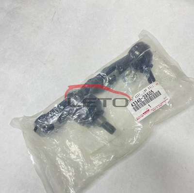 Шаровая опора нижняя левая 43340-39505 4334039505