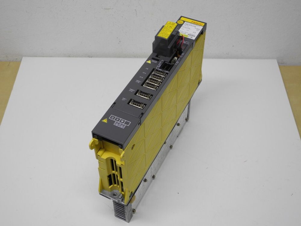 Б/у FANUC A06B-6079-H105