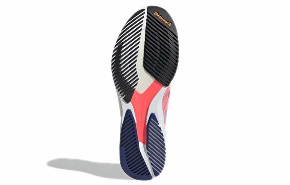 Кроссовки Adidas Adizero Adios 6 (Женская размерная сетка)