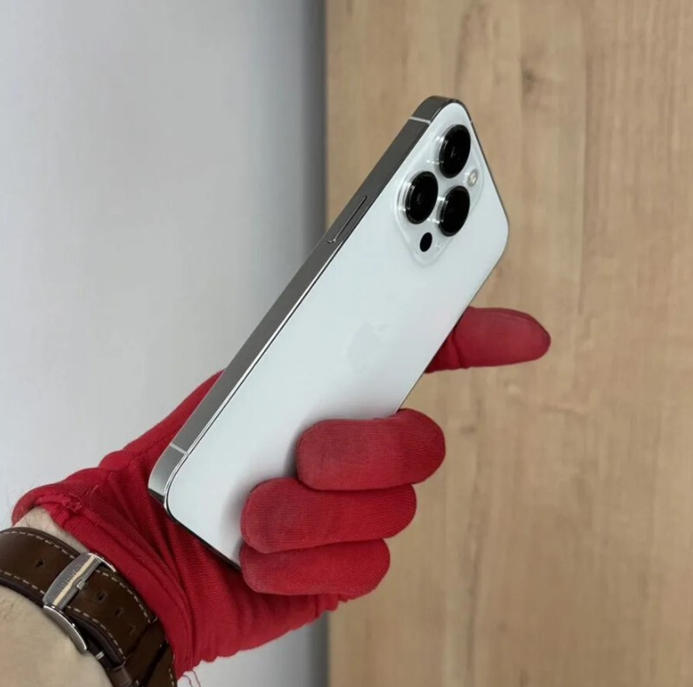 iPhone 13 Pro, 128 ГБ б/у