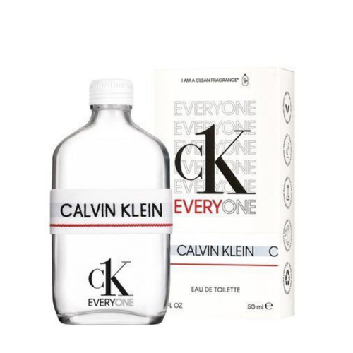CALVIN KLEIN Everyone edT 50ml lady