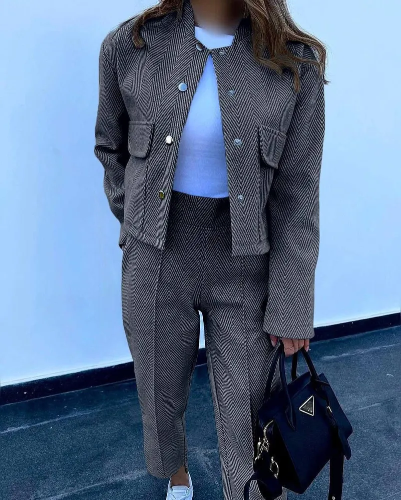 Костюм 7365236 Fabrika