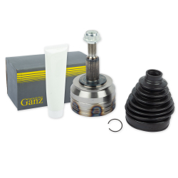 ШРУС наружний (компл.)  VW T5 2.5D/3.2 03- GANZ GIK04055