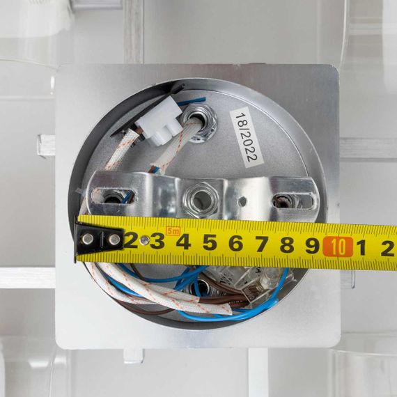 Потолочная люстра Citilux Вирта CL139240