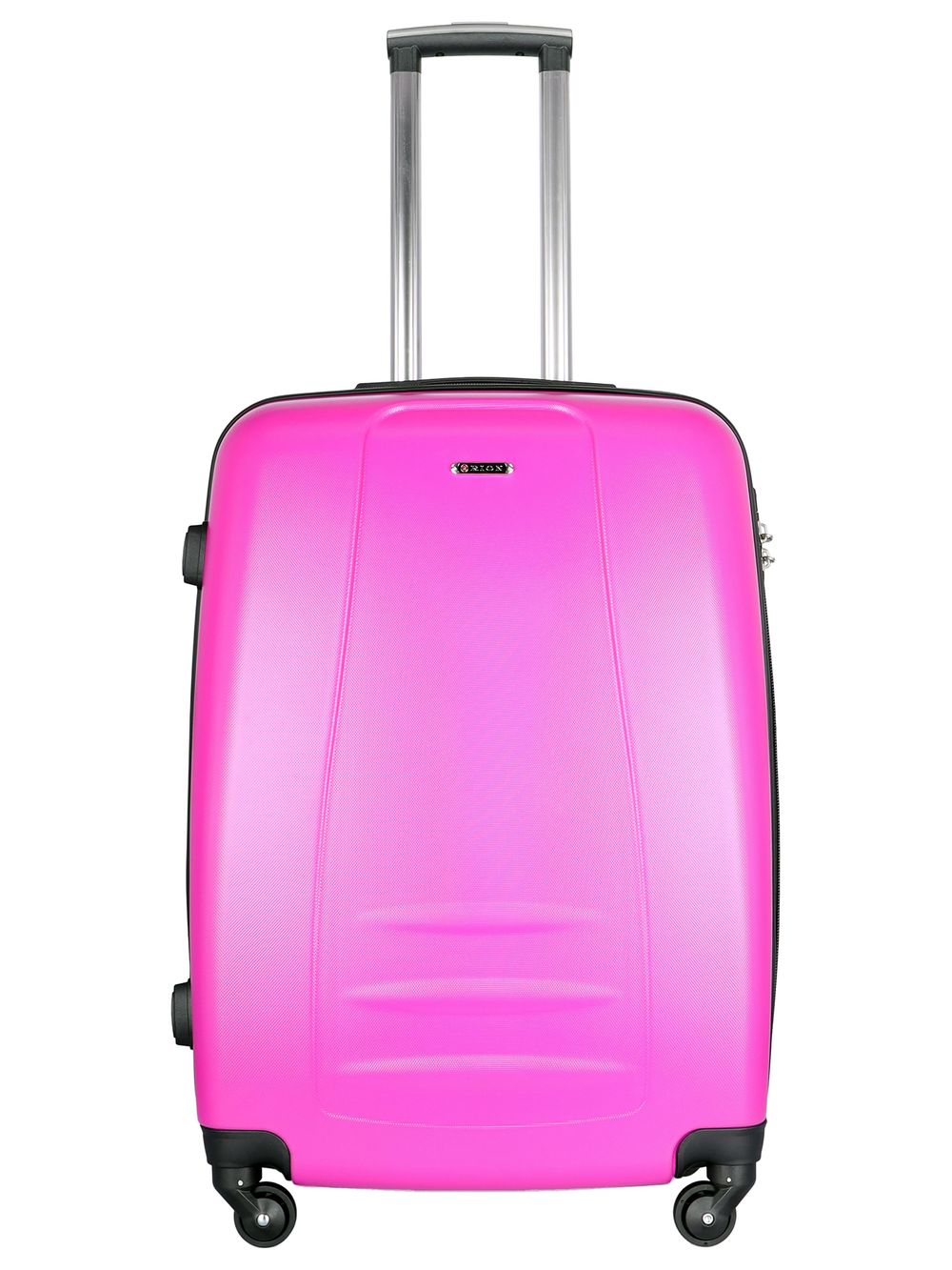 Чемодан 418-3