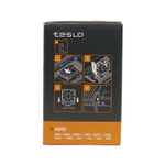 Кулер для CPU TESLA SHADOW 903, 1х92мм, 2400rpm, 3-pin, Al+Cu, серебристый-черный-белый, 52CFM, 23дБ, 3-PIPE(прямой контакт), TDP 130Вт, INTEL 1700/1200/115x/775/1366, AMD AM5/AM4/AM3(+)/AM2(+)/FM2(+)/FM1/754/940/939 (TSL-903-SD)